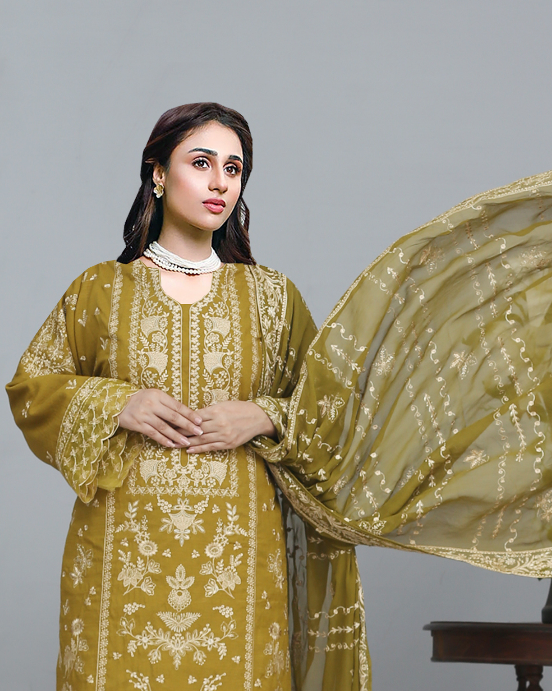 Libas - DG 878A4