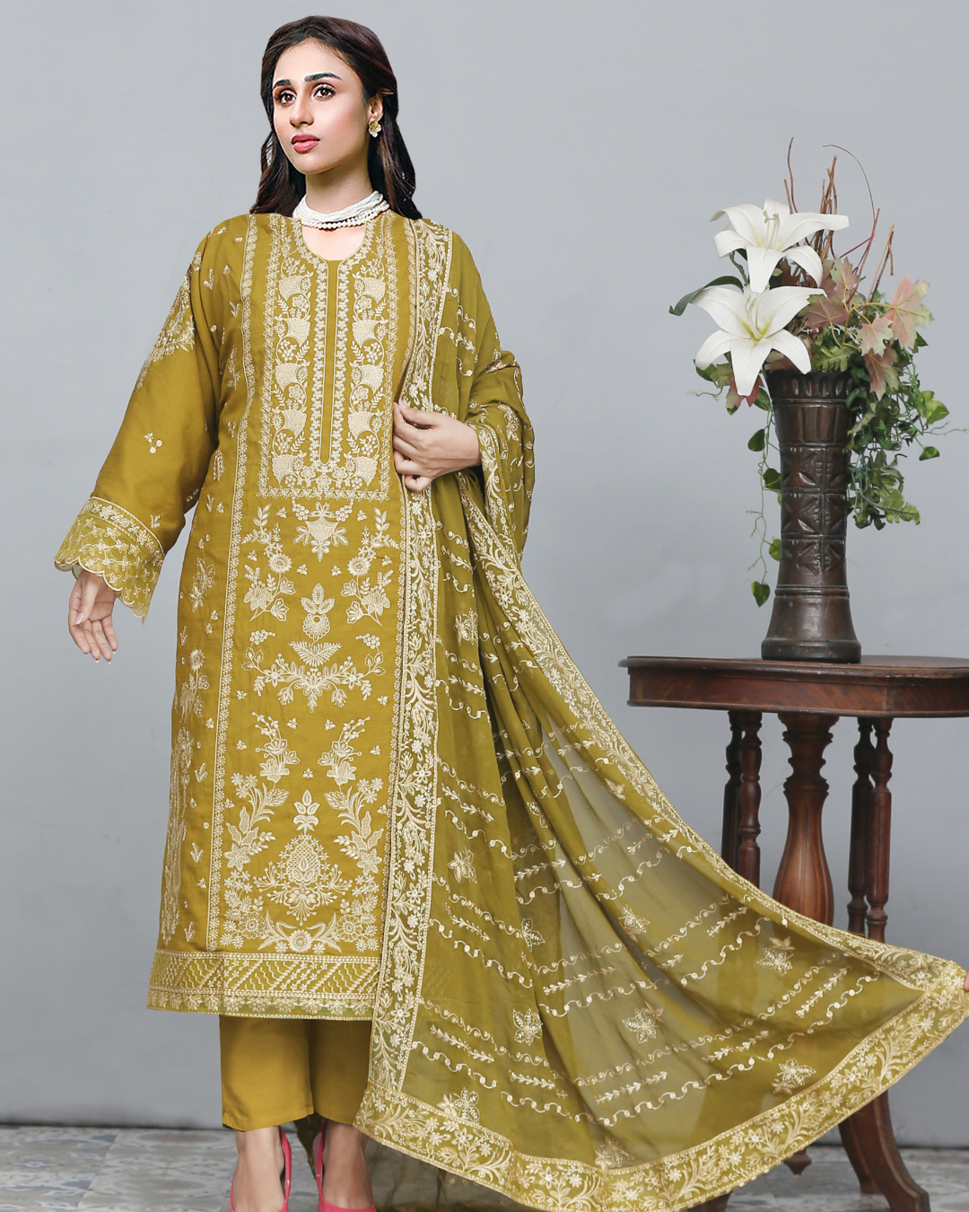 Libas - DG 878A4