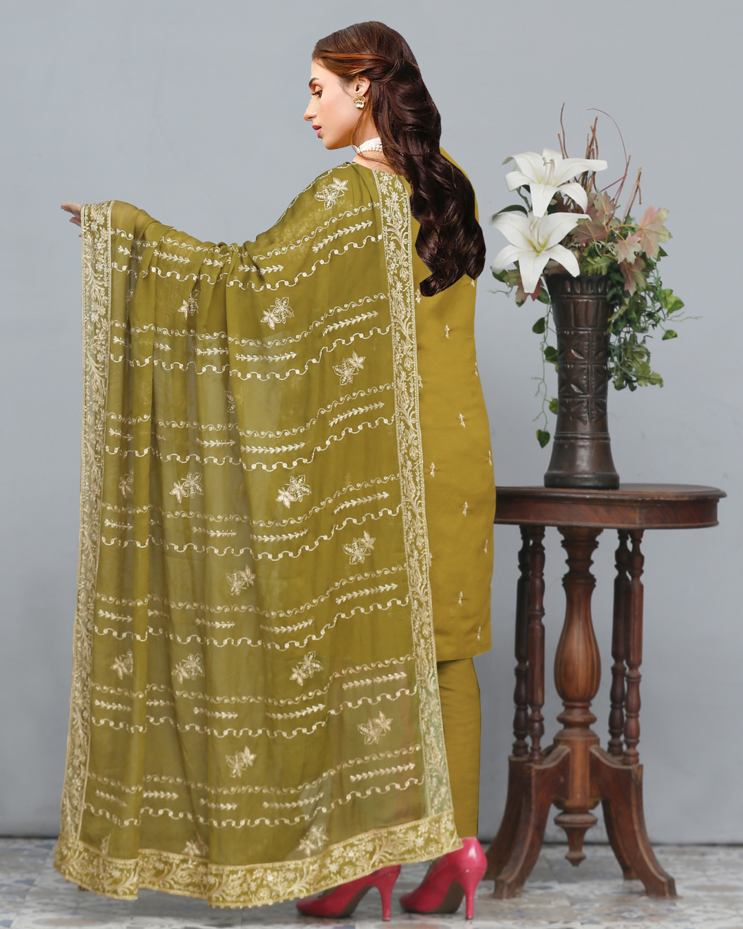 Libas - DG 878A4
