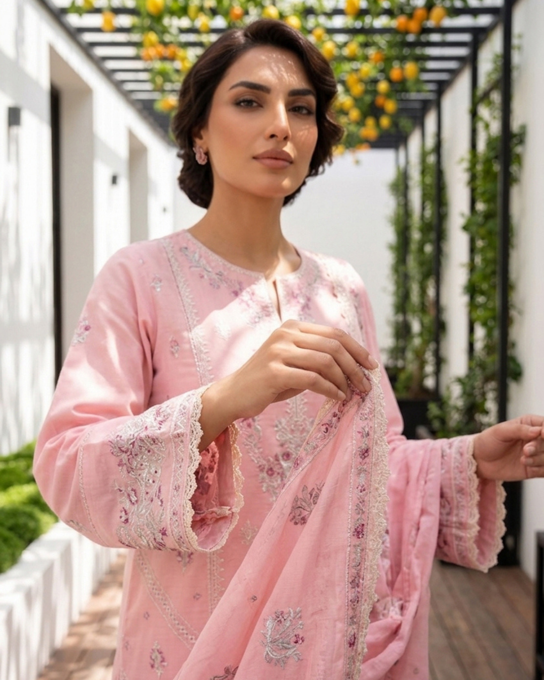 MAHJABEEN - DG 888D3