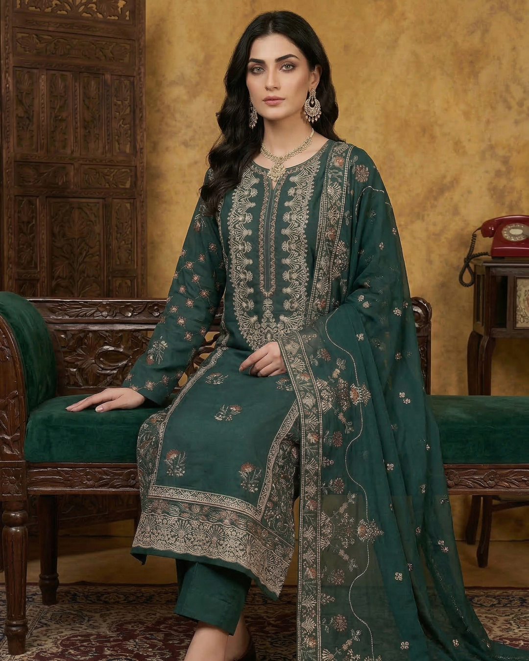 NAFASAT - DG 883B6