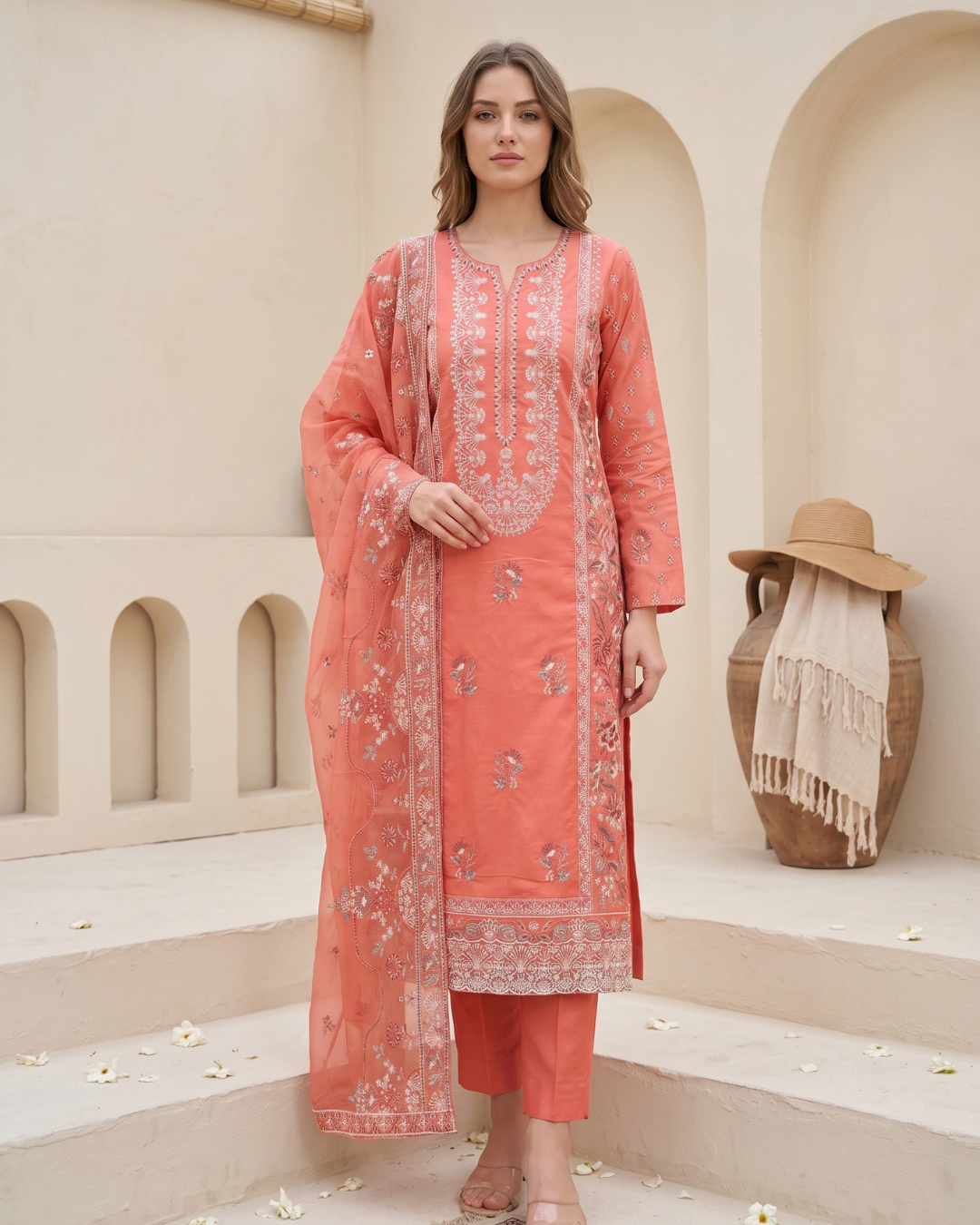 NAFASAT - DG 883Y1