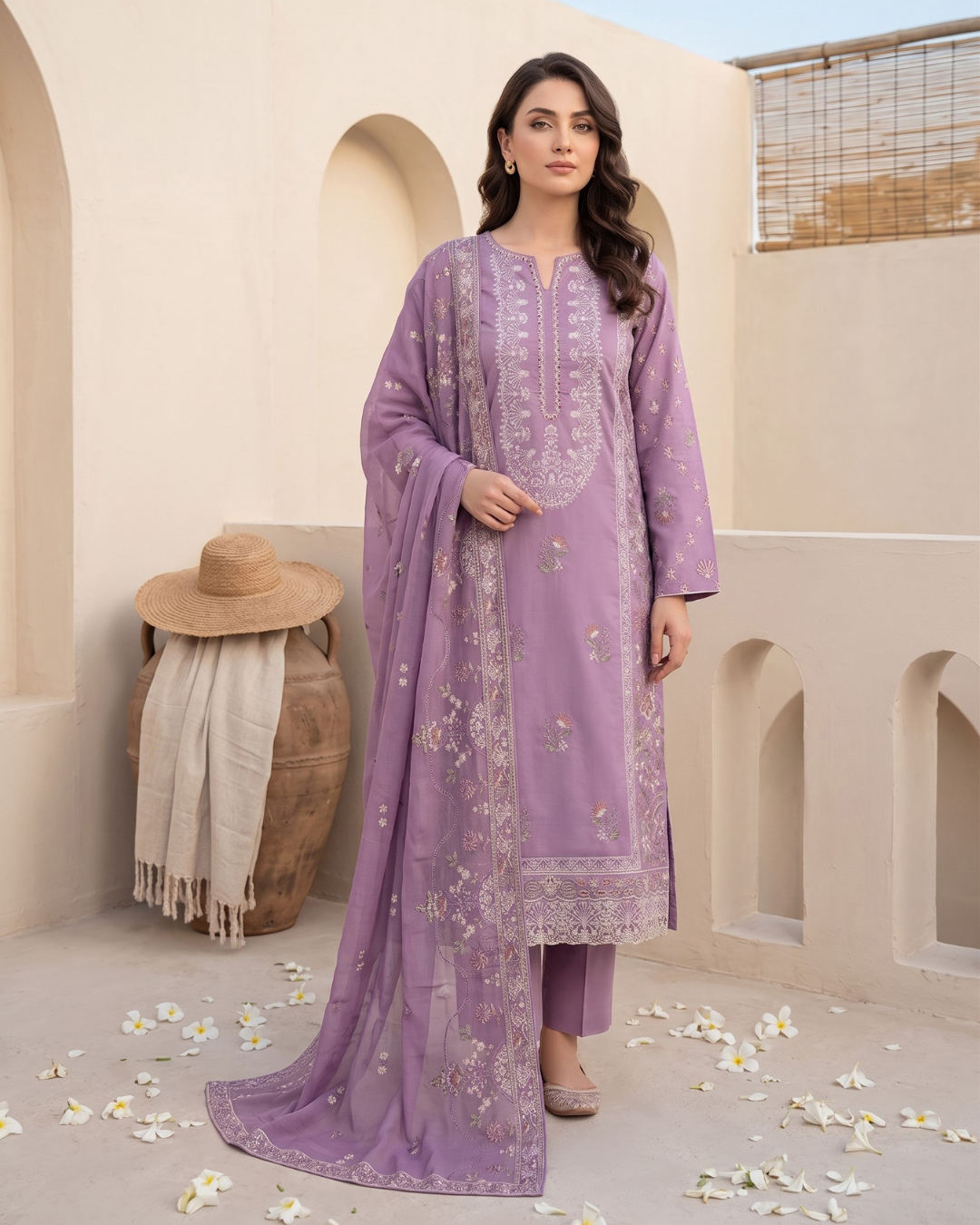 NAFASAT - DG 883Y2