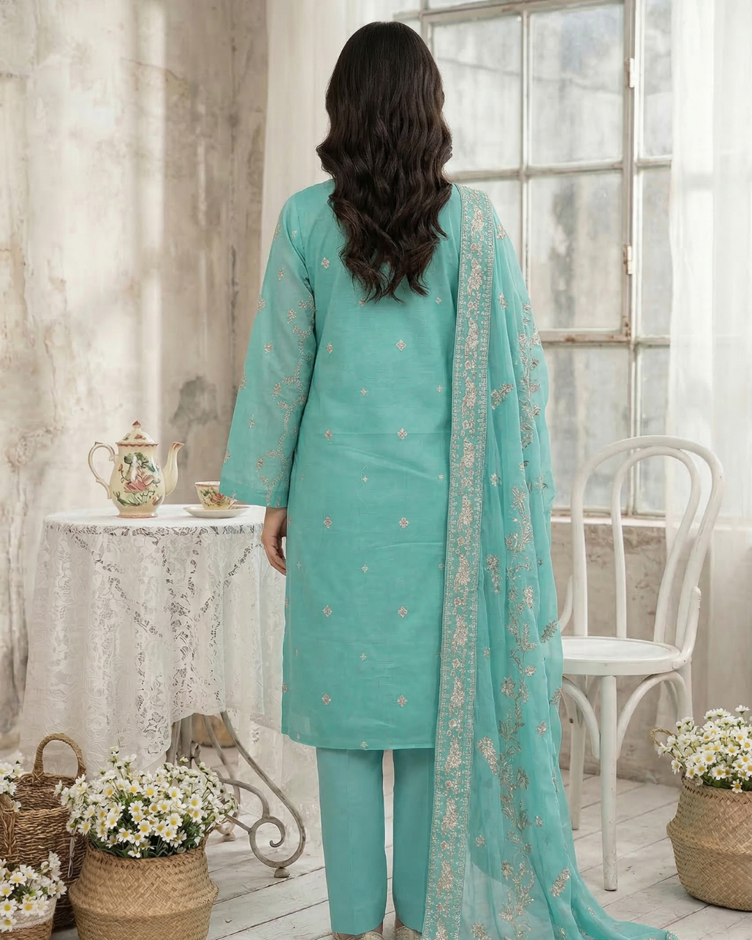 TAMANNA  (DG 912B1)