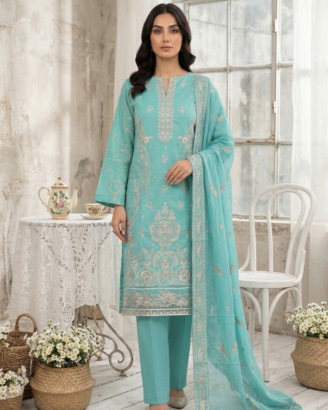 TAMANNA  (DG 912B1)