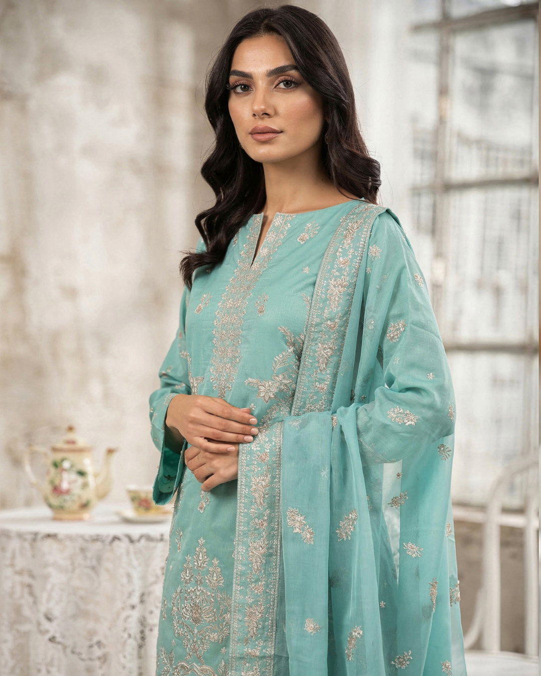 TAMANNA  (DG 912B1)
