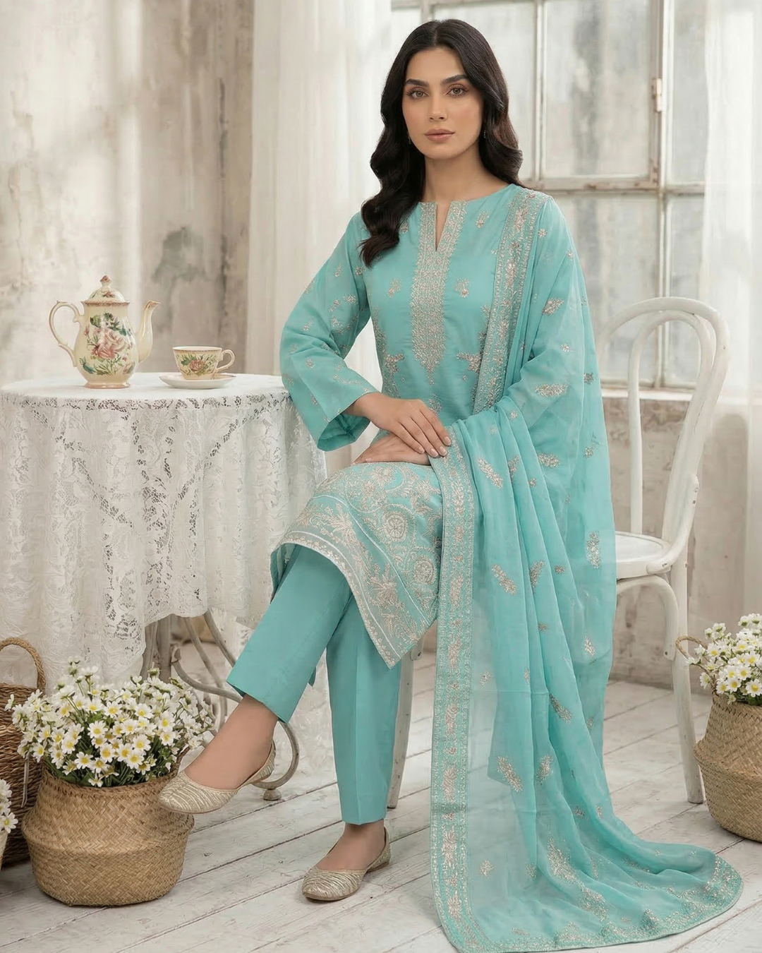 TAMANNA  (DG 912B1)