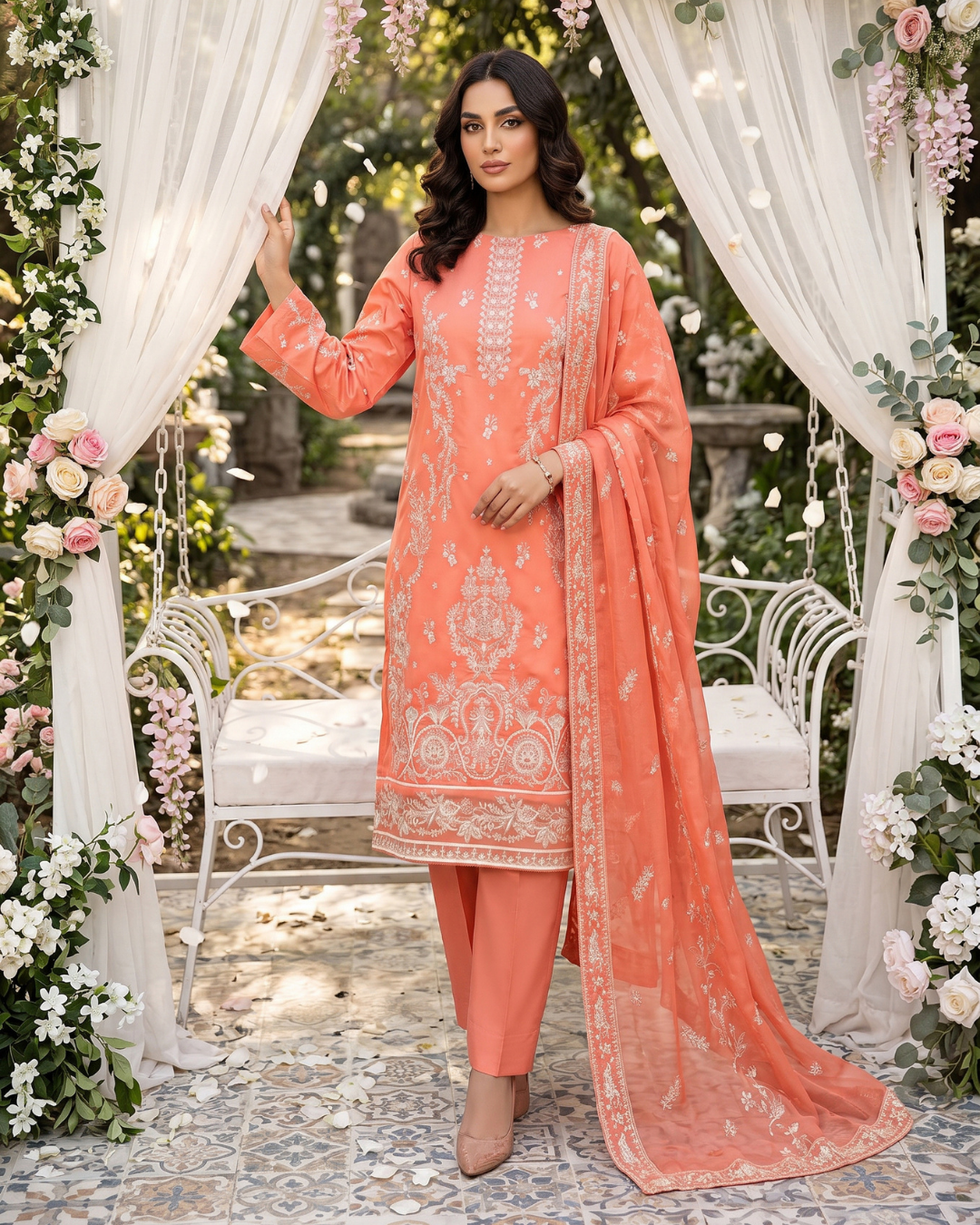 TAMANNA (DG 912G1)