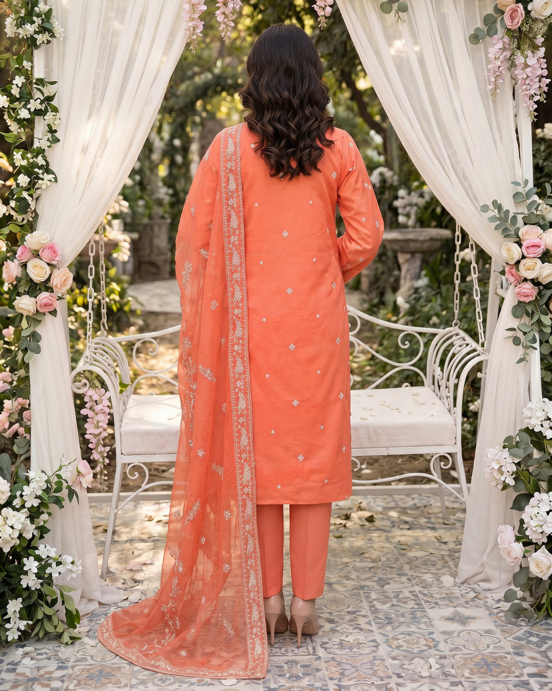 TAMANNA (DG 912G1)