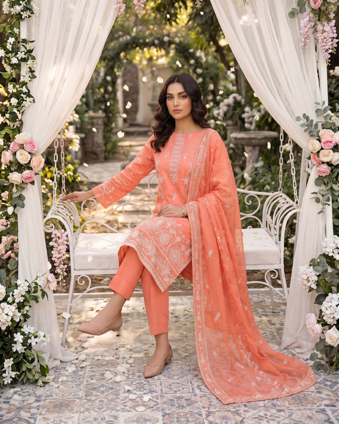 TAMANNA (DG 912G1)