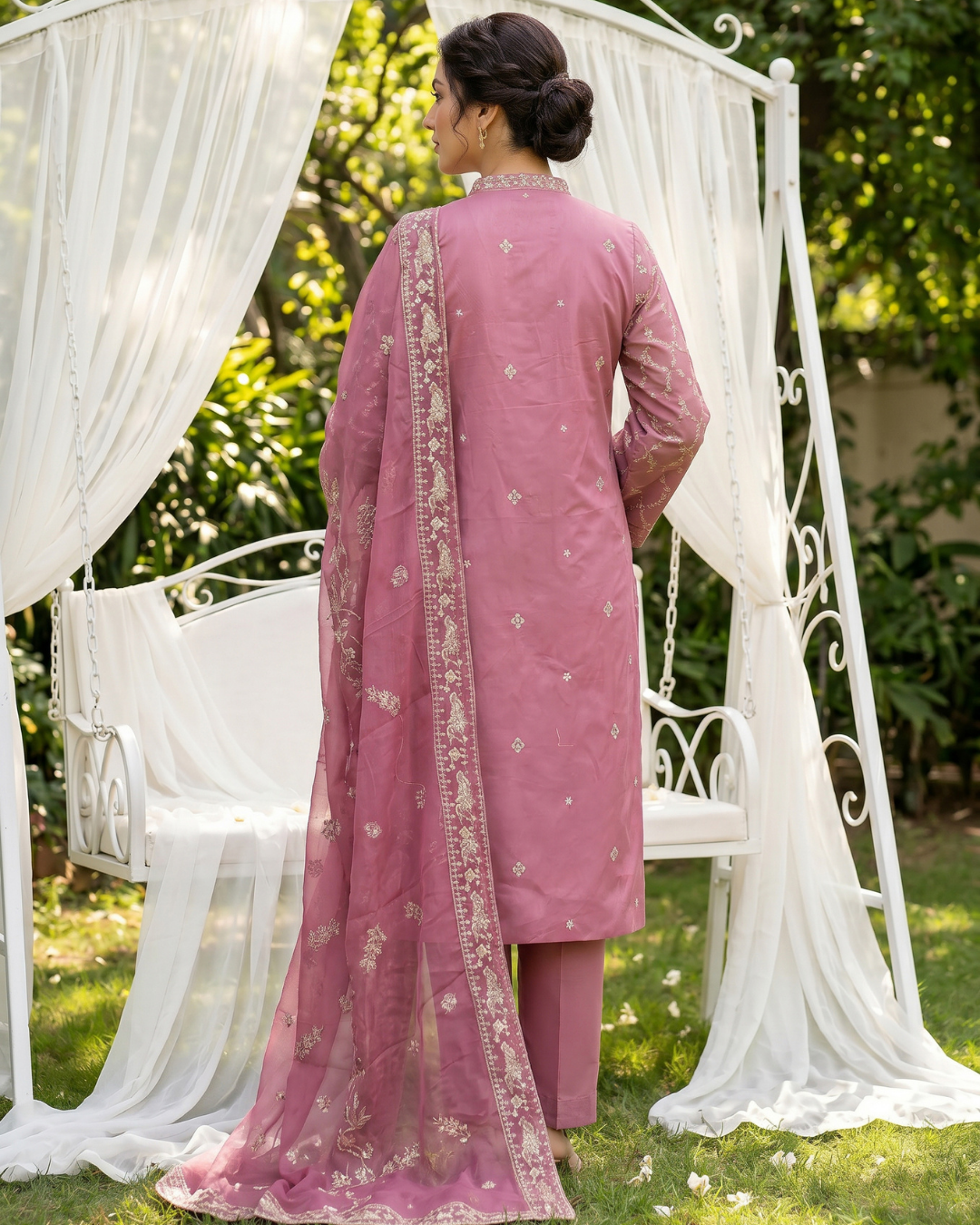 TAMANNA  (DG 912G2)