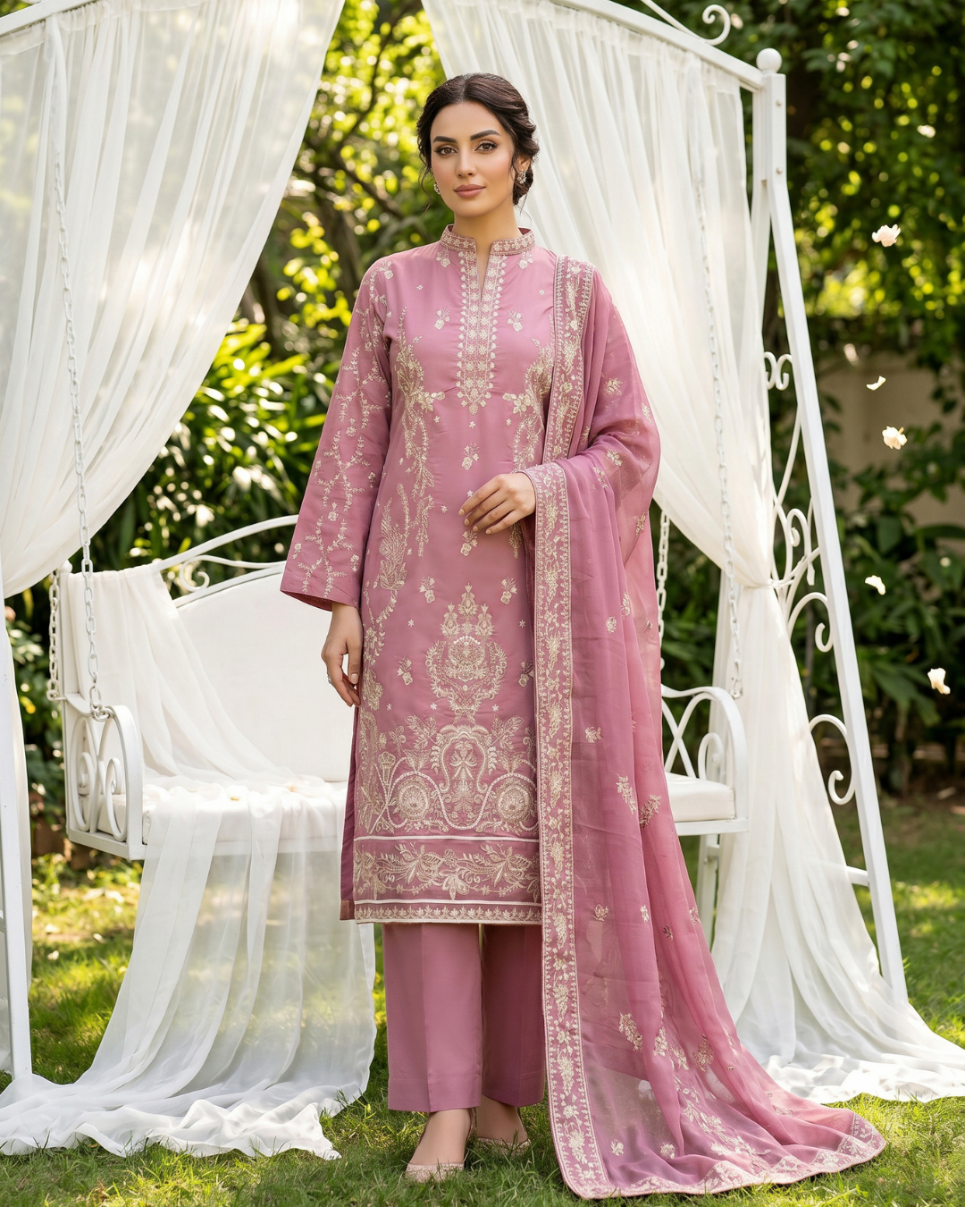 TAMANNA  (DG 912G2)