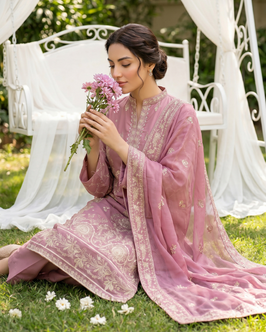 TAMANNA  (DG 912G2)