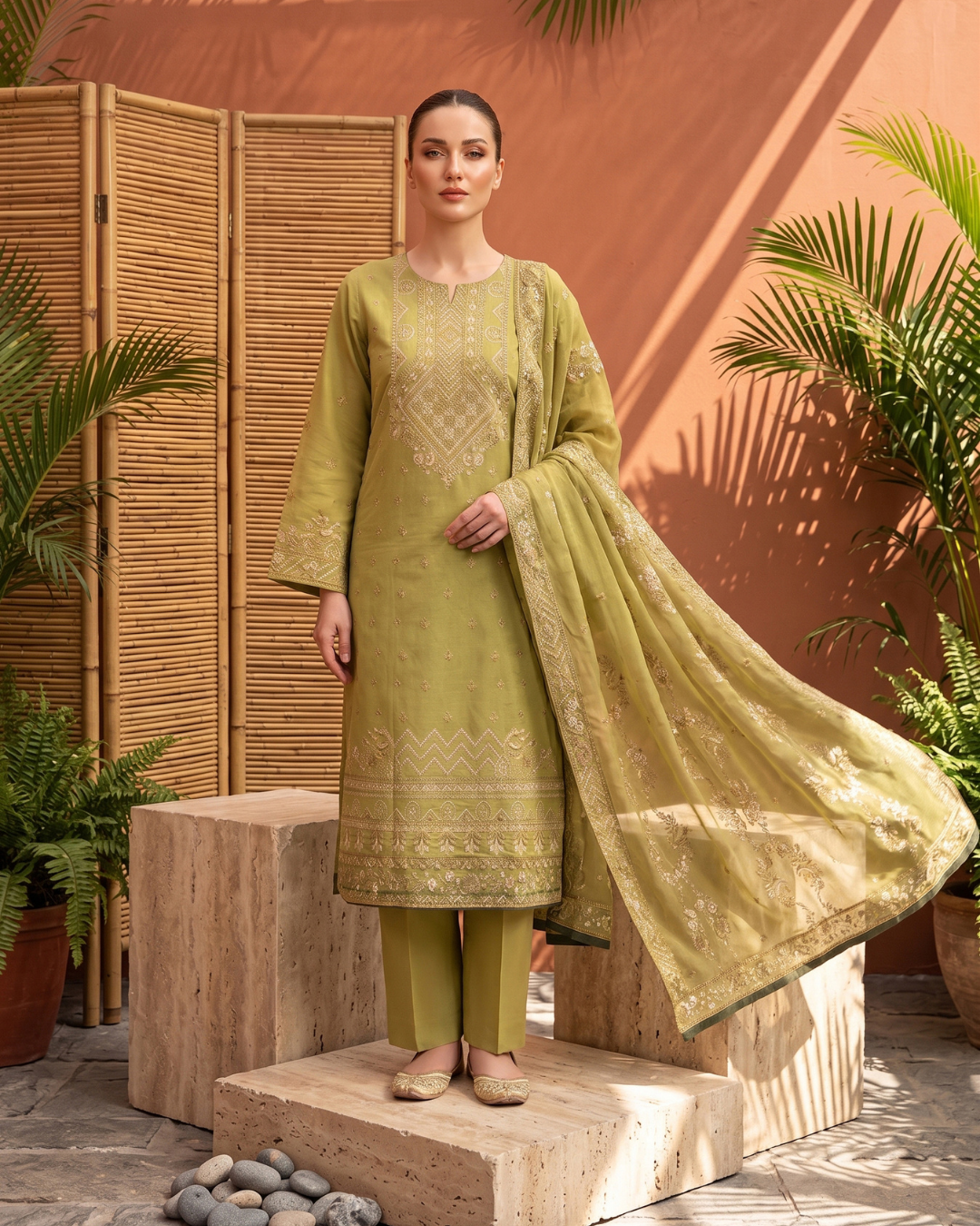 GLAMOUR - DG 929D2