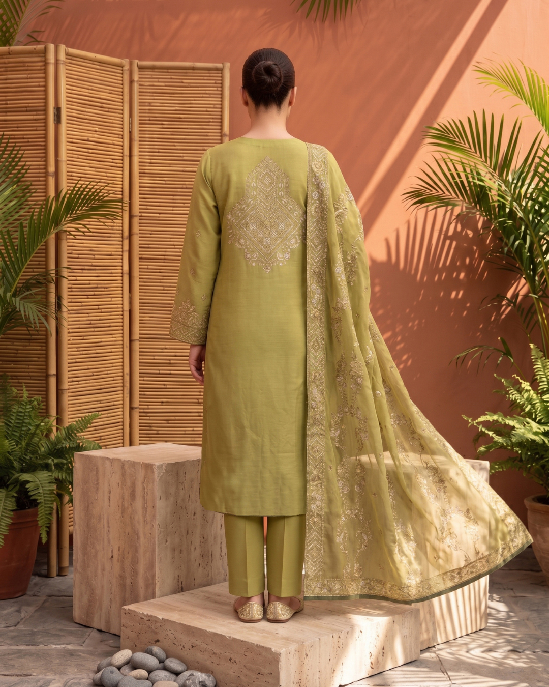 GLAMOUR - DG 929D2