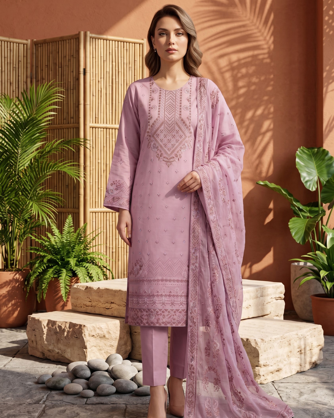 GLAMOUR - DG 929D3