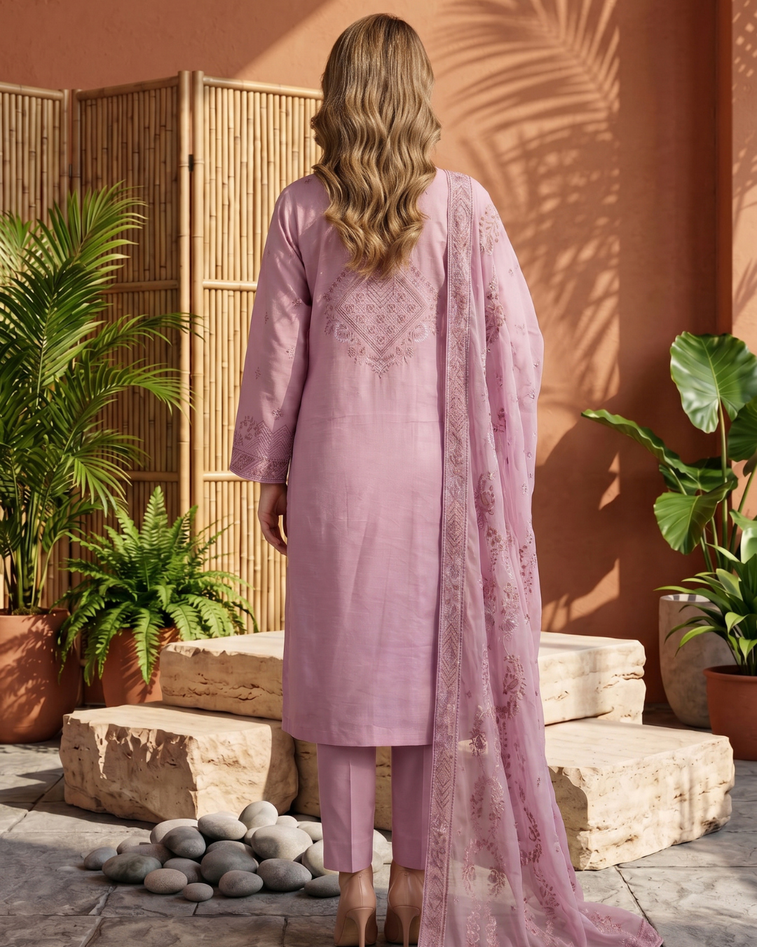 GLAMOUR - DG 929D3