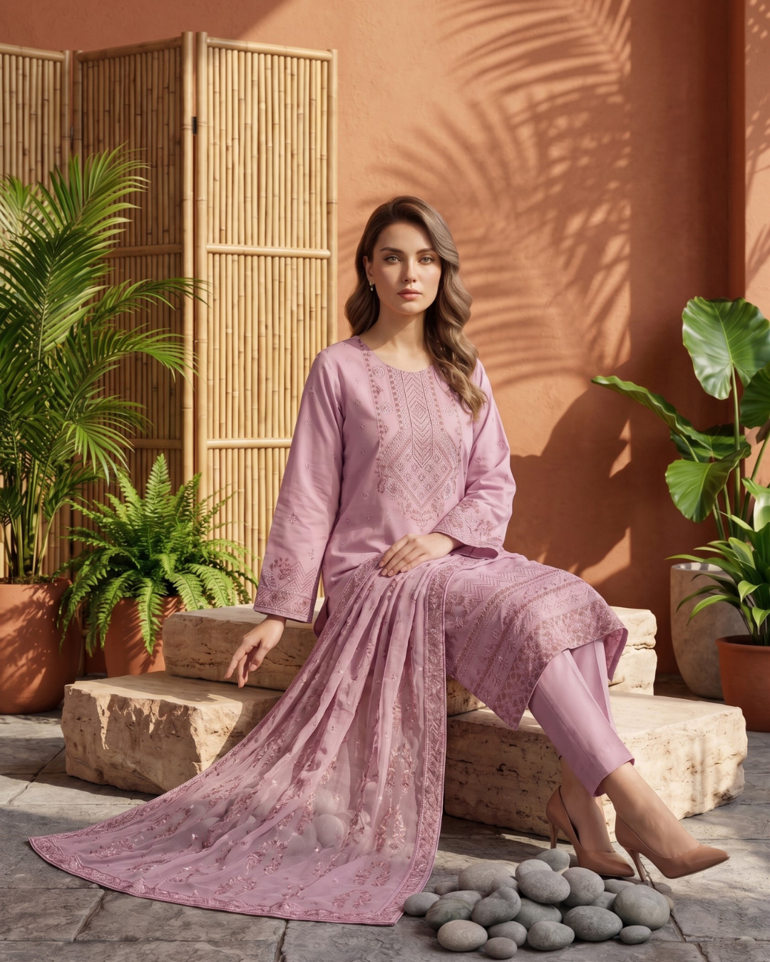 GLAMOUR - DG 929D3