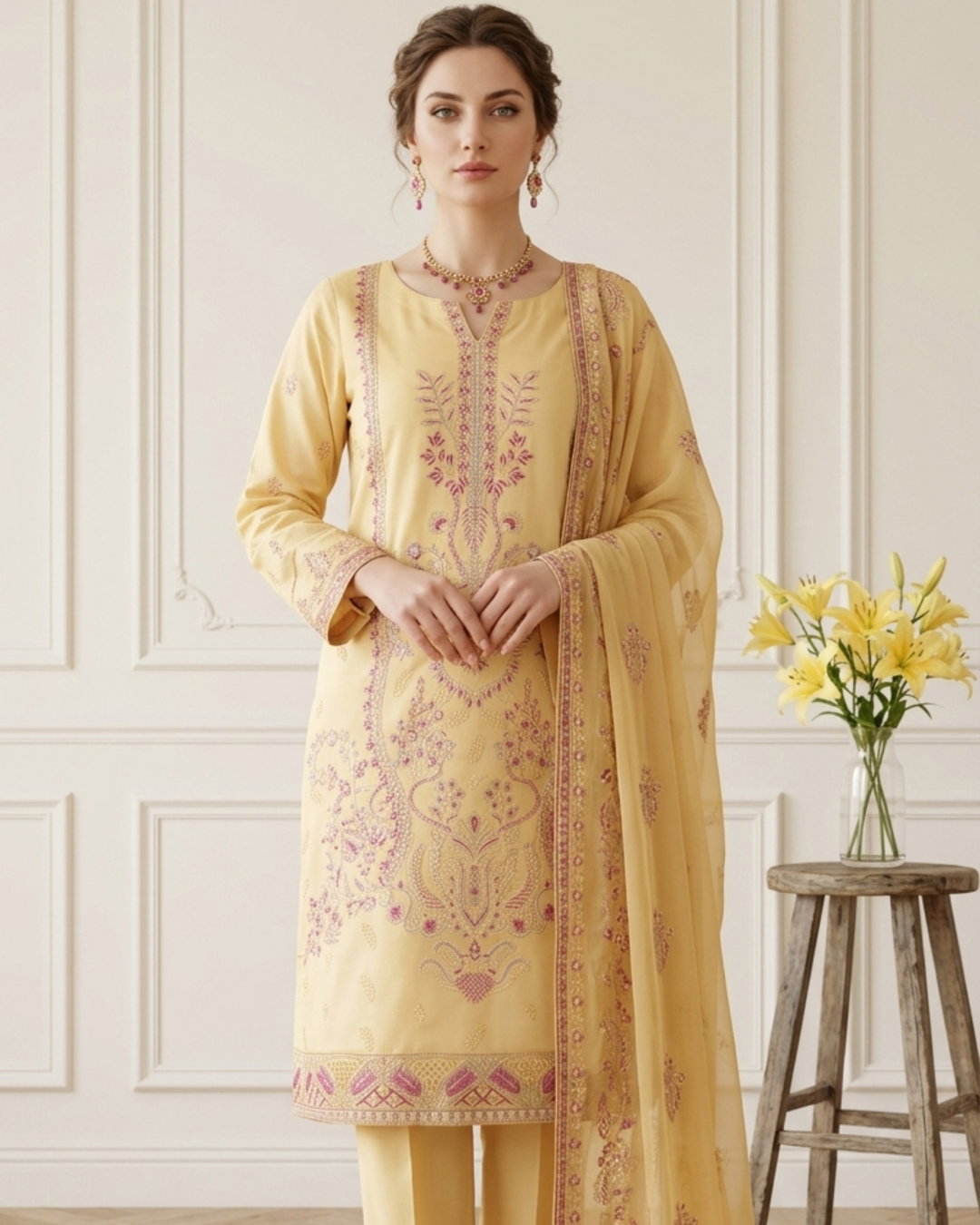 KARISHMA - DG 879B5