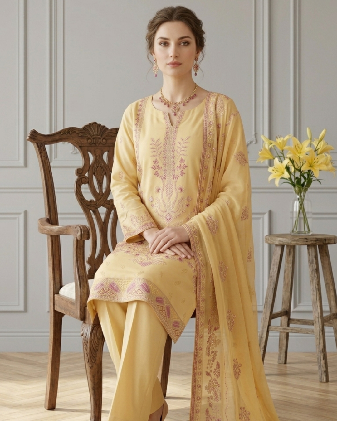 KARISHMA - DG 879B5
