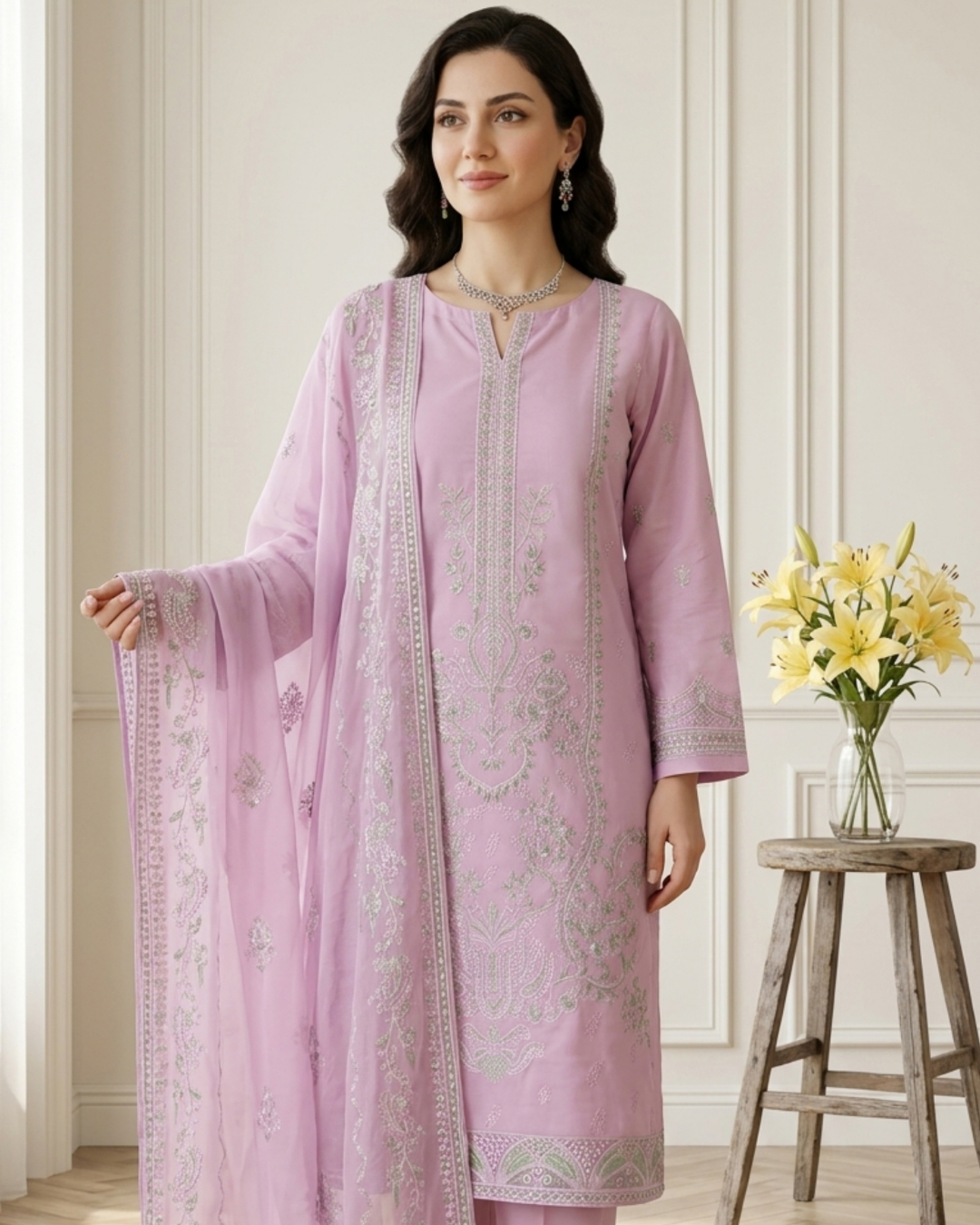 KARISHMA - DG 879B6