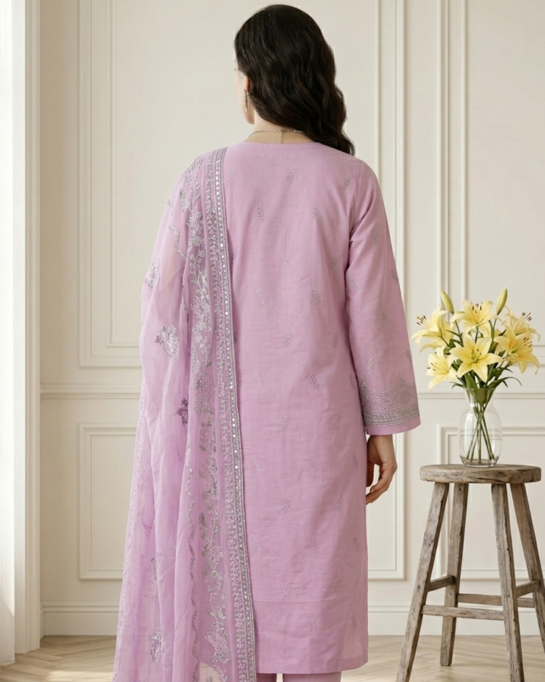 KARISHMA - DG 879B6