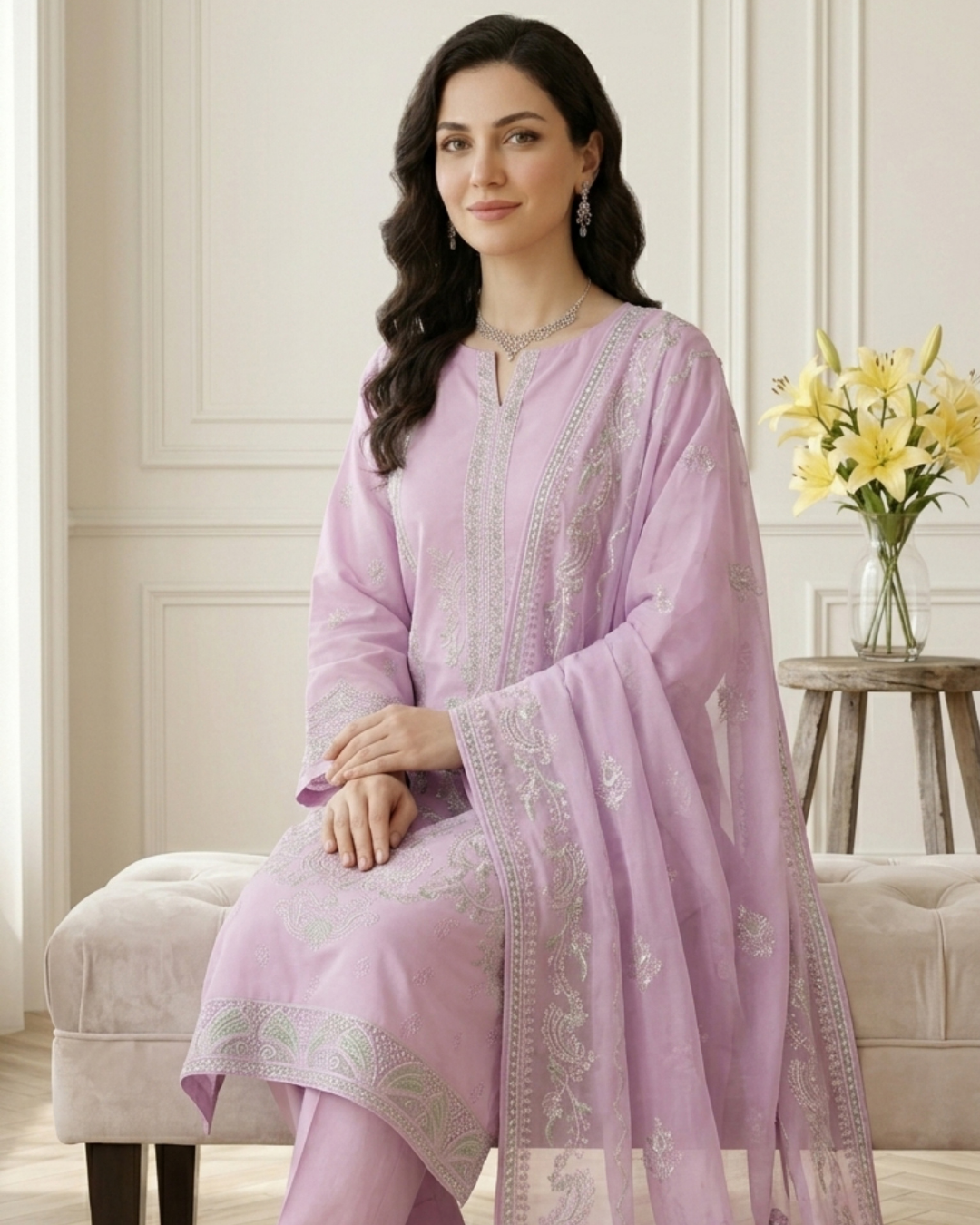 KARISHMA - DG 879B6