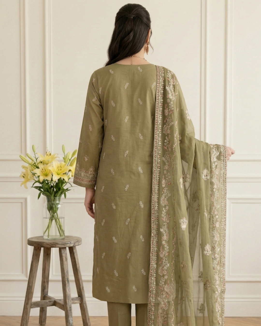 KARISHMA - DG 879B7