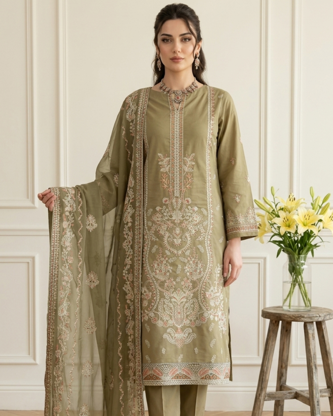 KARISHMA - DG 879B7