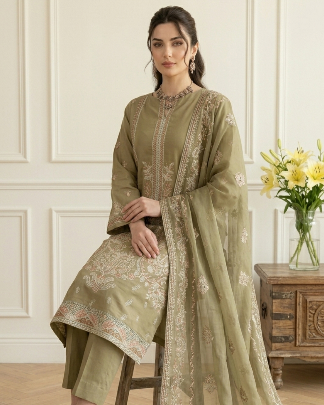 KARISHMA - DG 879B7