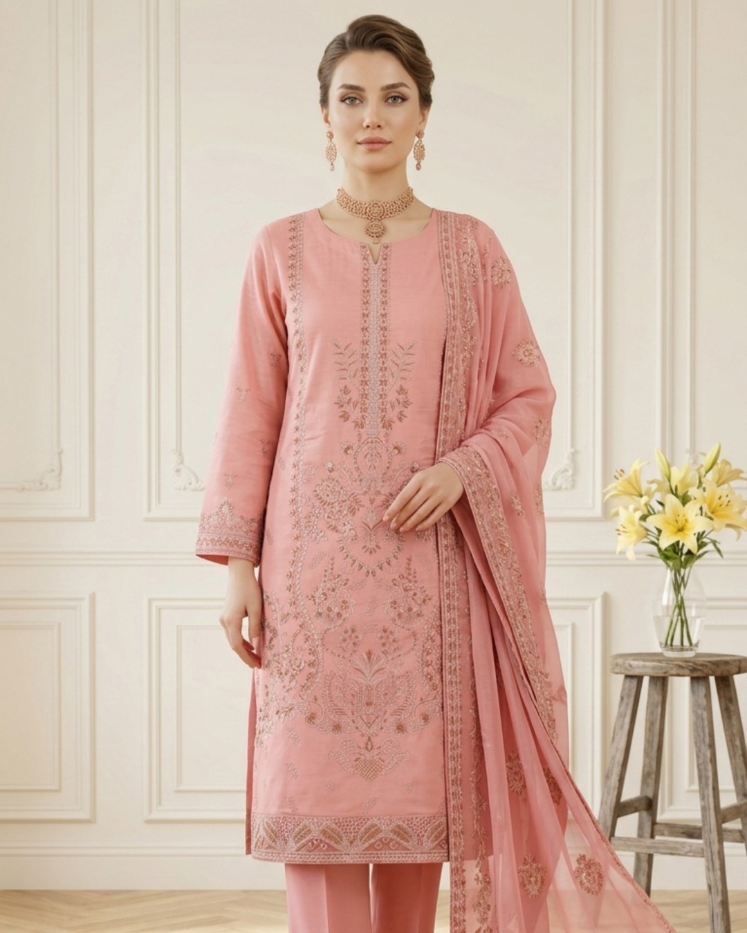 KARISHMA - DG 879B8