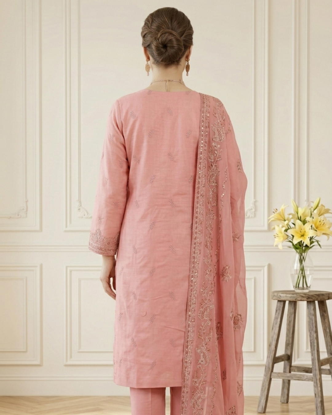 KARISHMA - DG 879B8