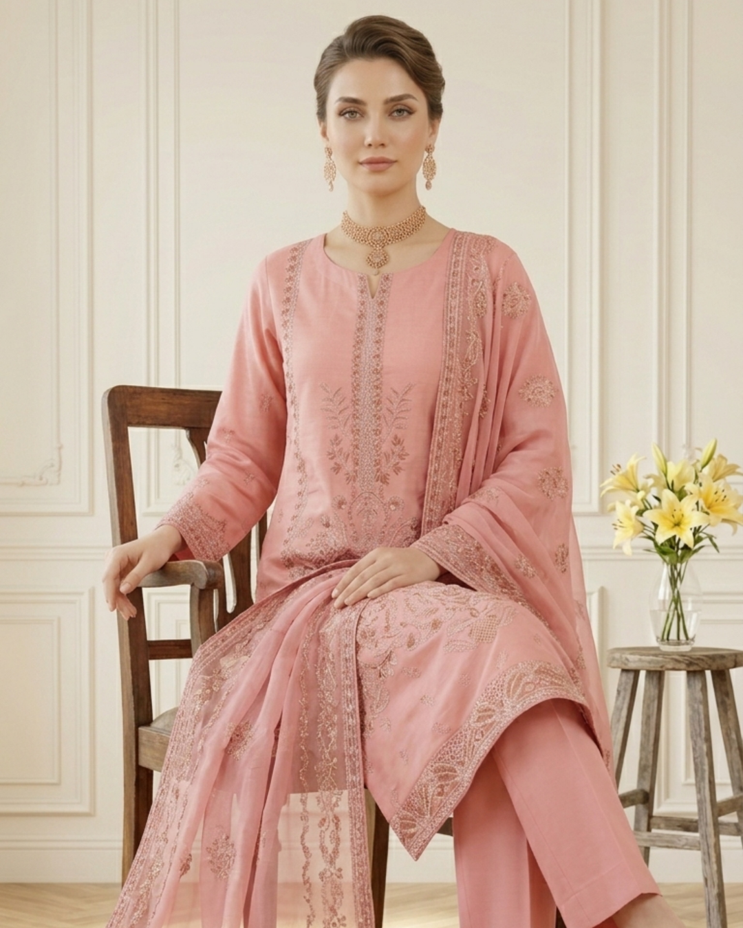 KARISHMA - DG 879B8