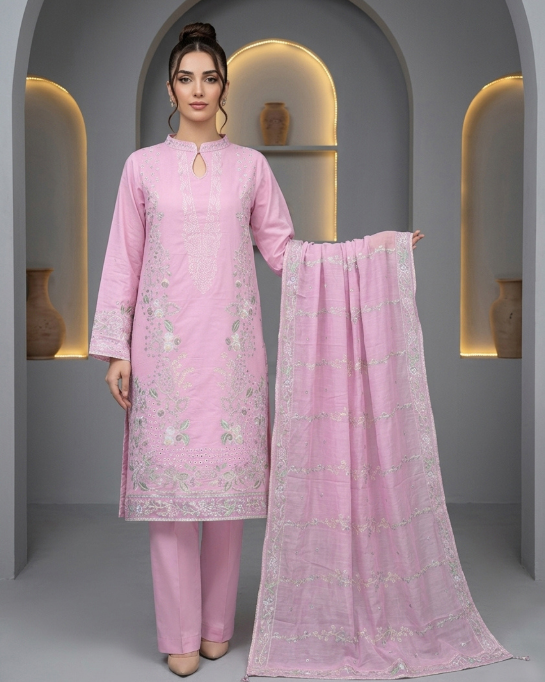 NOOR E HAYA - DG 905B1