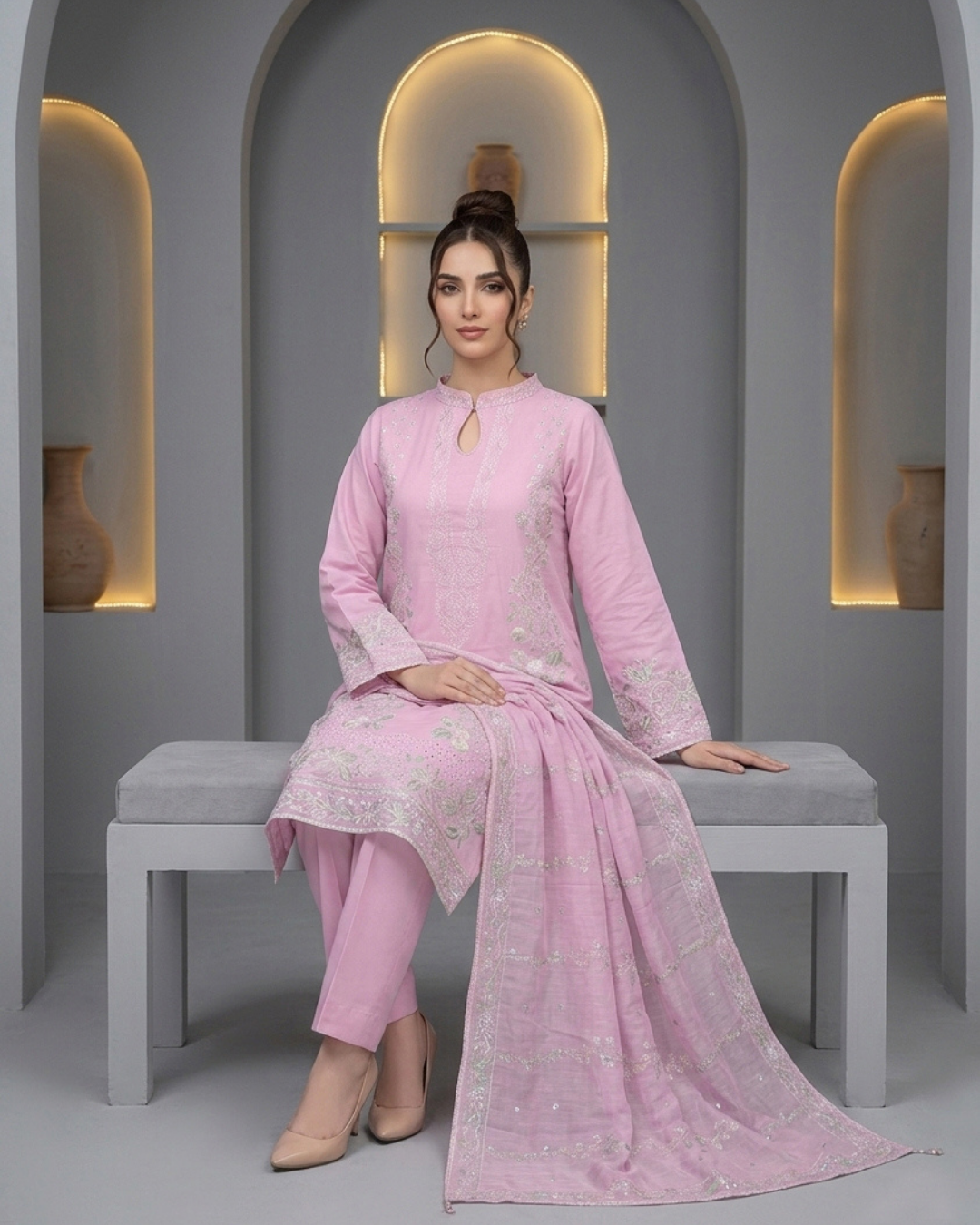 NOOR E HAYA - DG 905B1