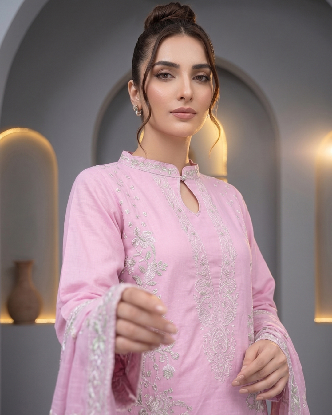 NOOR E HAYA - DG 905B1