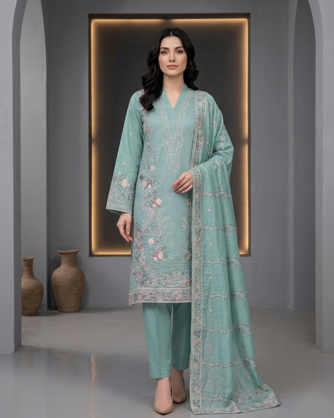 NOOR E HAYA - DG 905B2