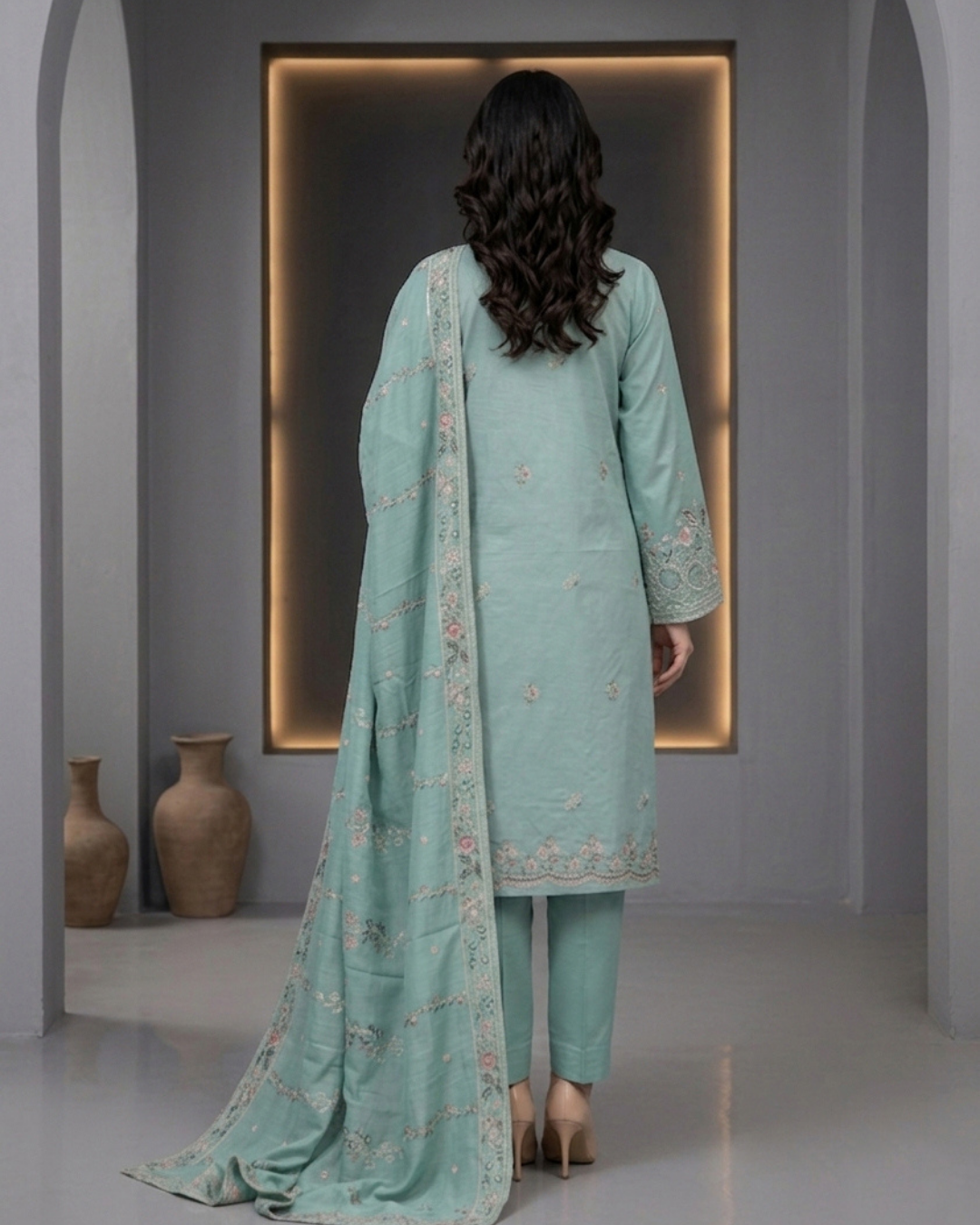 NOOR E HAYA - DG 905B2