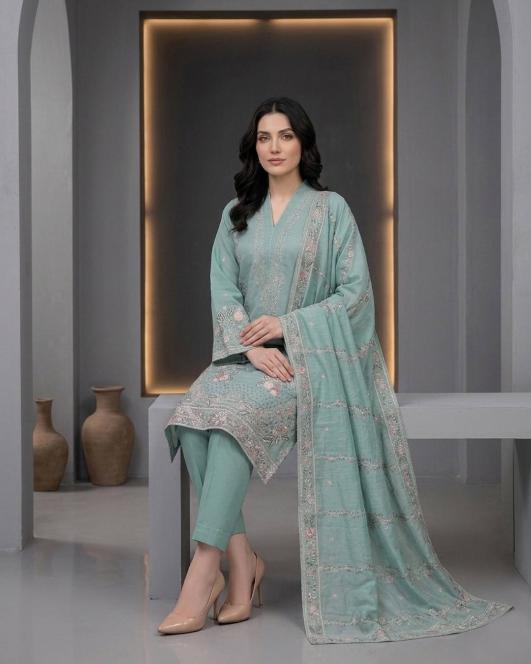 NOOR E HAYA - DG 905B2