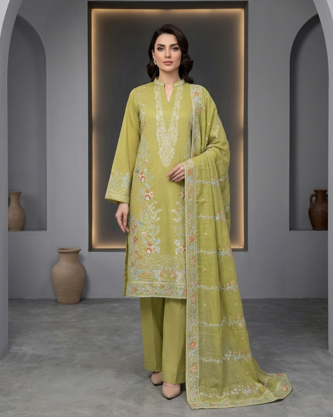 NOOR E HAYA - DG 905B4