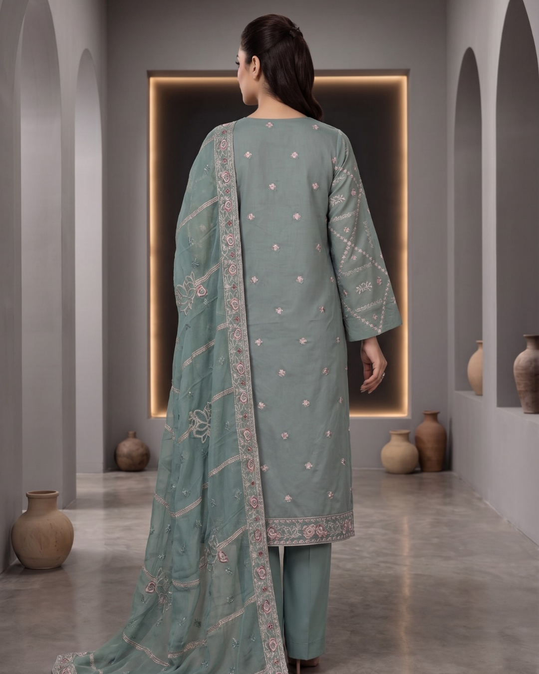 SAIRA - DG 889D1