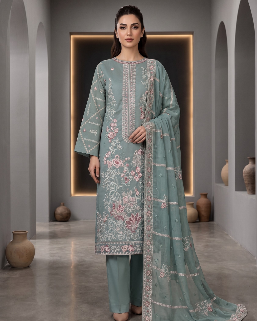 SAIRA - DG 889D1