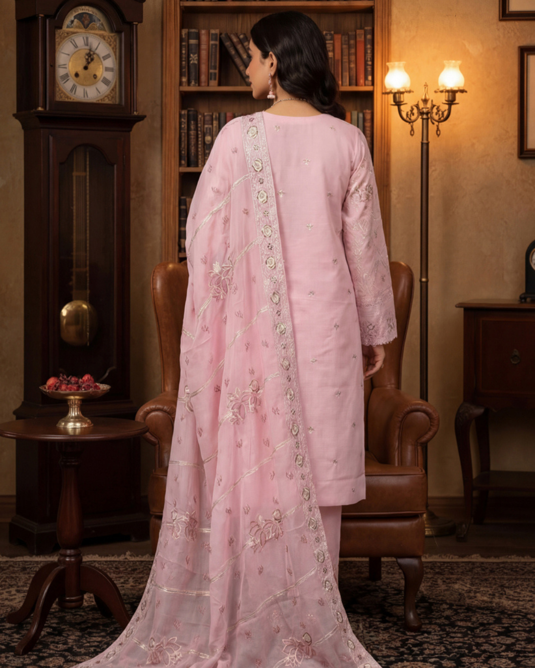 SAIRA - DG 889D2