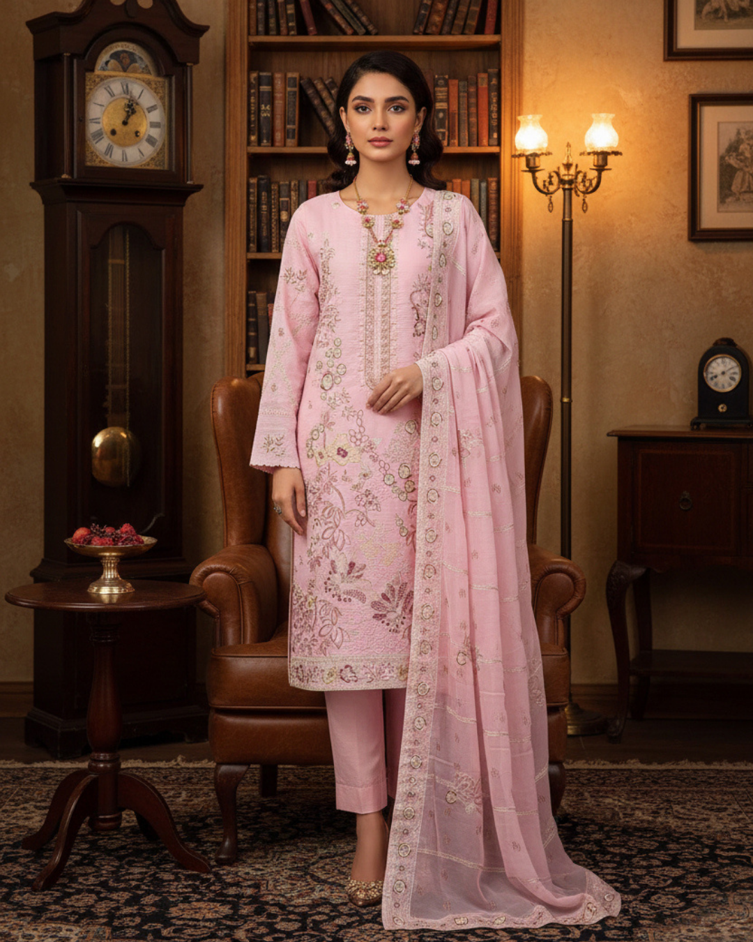 SAIRA - DG 889D2