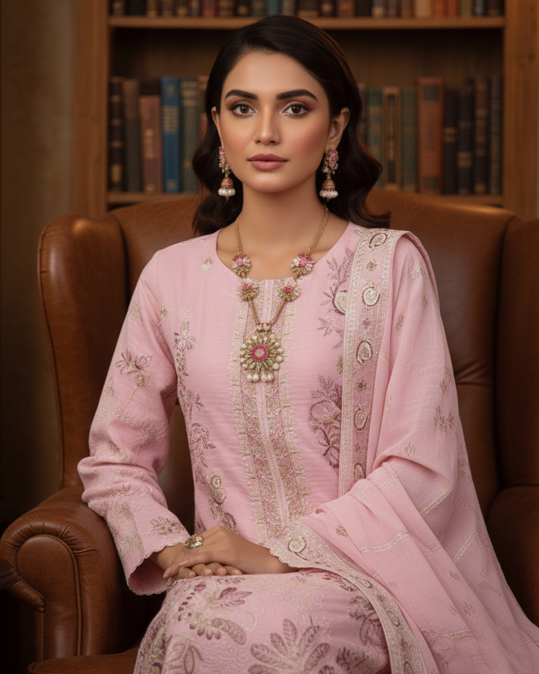 SAIRA - DG 889D2