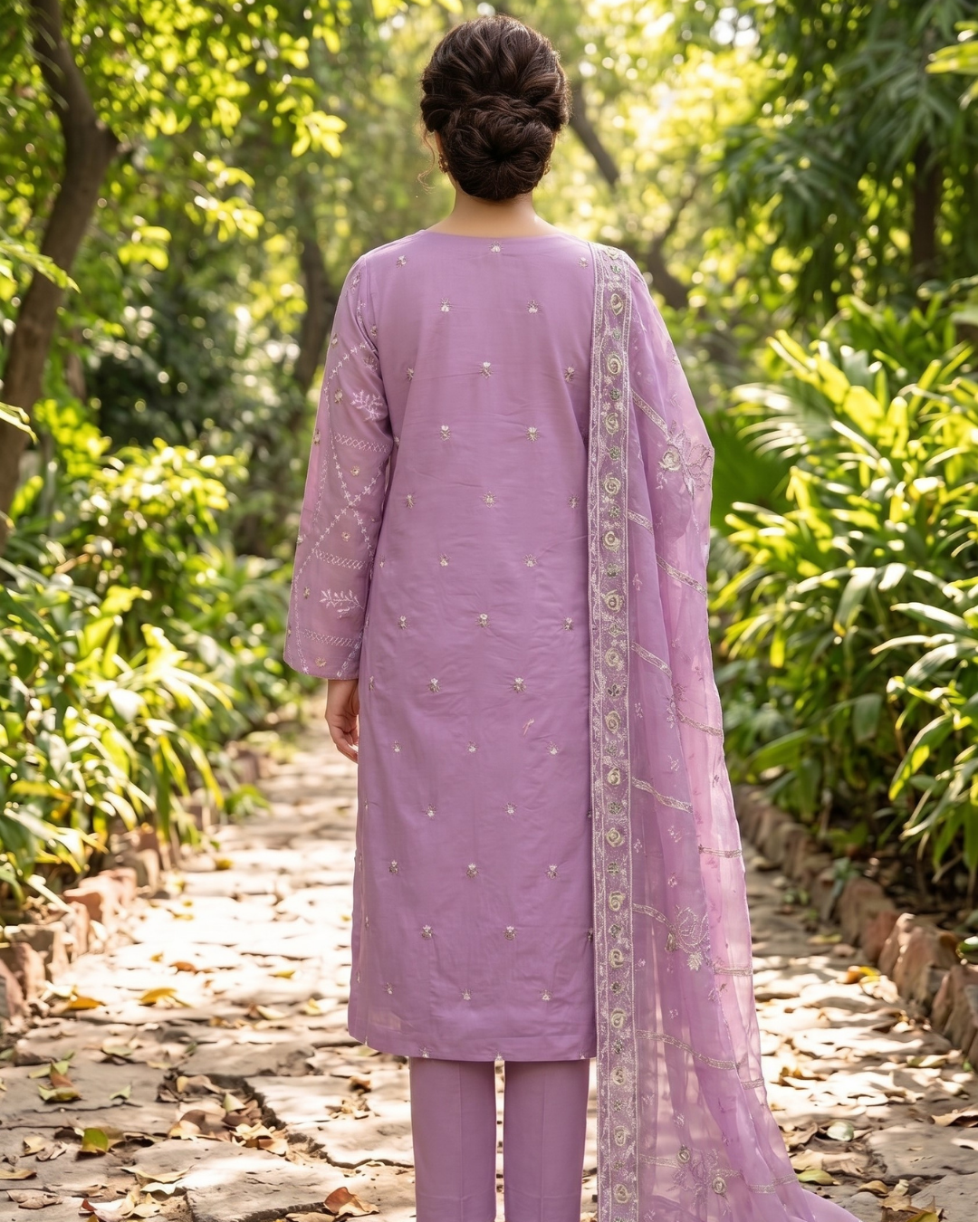 SAIRA - DG 889D3