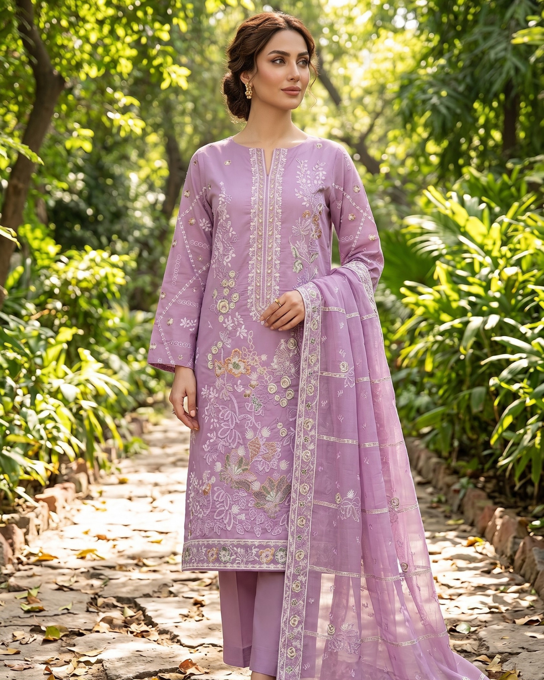 SAIRA - DG 889D3