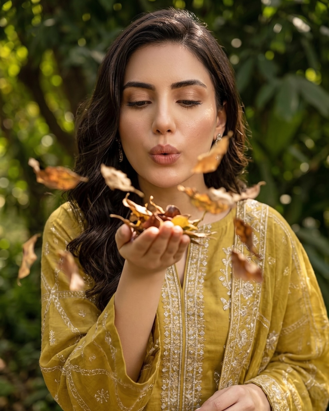 SAIRA - DG 889D4