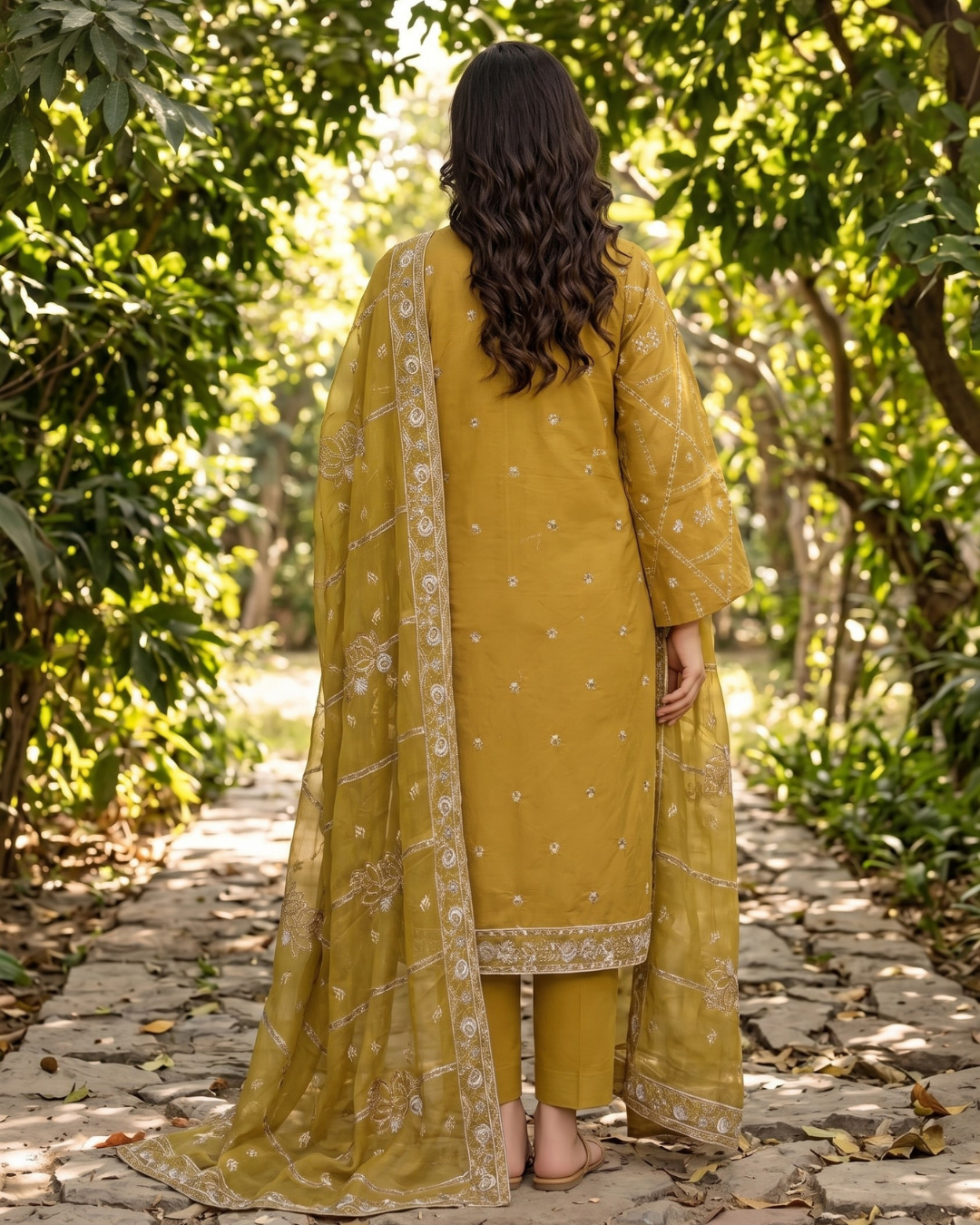 SAIRA - DG 889D4
