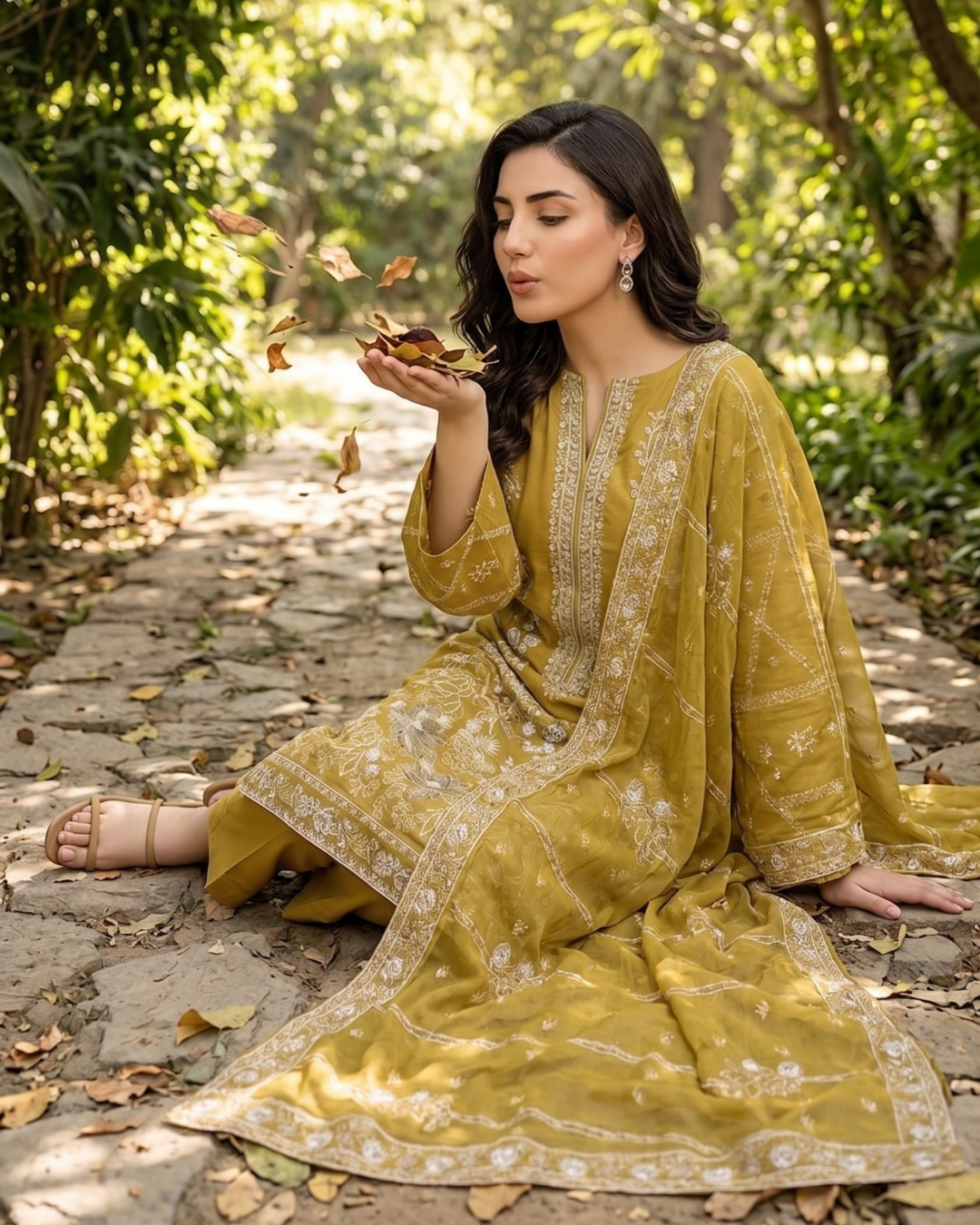 SAIRA - DG 889D4